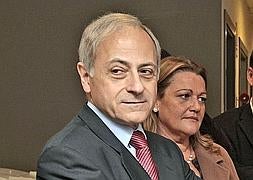 La Policía registra la sede de Cooperación y la vivienda de Josep Maria Felip