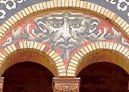 Al rescate del mosaico perfecto