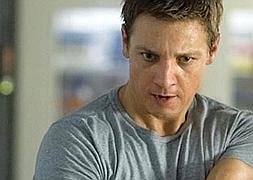 El legado de Bourne