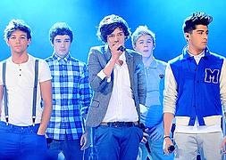 One Direction será la nueva imagen de Pepsi