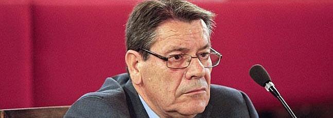 Hernández Mateo, condenado a tres años de prisión