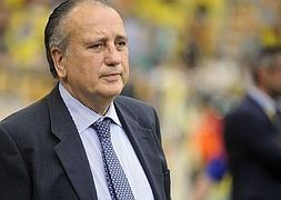 Roig no se asusta por el presupuesto del Madrid: «En el campo son once contra once»