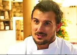 Jordi Ferrer, el chef que lo enseña todo
