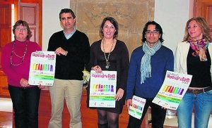 Duanes y el Centro Histórico de Xàbia viven el fin de semana ferias comerciales al aire libre
