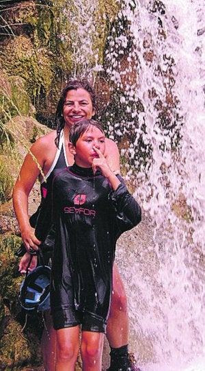 Verano de 2008. Jorge disfruta de sus vacaciones mientras el AVE está en un 88% de su ejecución./