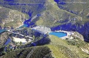 El río que nos ilumina