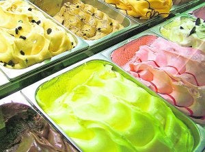 Hoy en día se venden más de 1.000 sabores. Istockphoto/