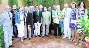 El Consell de Cultura vuelve al cole