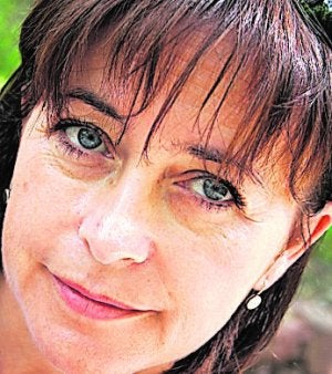 «El voluntariado es importante porque hay mucha gente necesitada a la que ayudar»