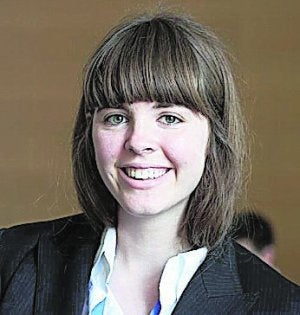 «Ser voluntario te descubre que un pequeño sacrificio permite conseguir cosas grandes»