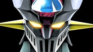La serie de 'Mazinger Z' popularizó la frase «puños fuera» con su técnica de ataque./