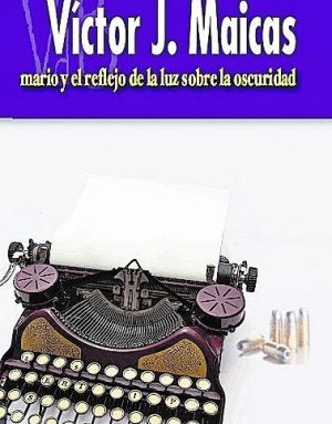 Portada del libro. ::
LP/
