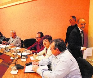 Dénia apoya la petición de Jesús Pobre de declarar «l'escaldà» Bien Inmaterial Cultural