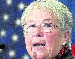 Carmen Fariña se ha propuesto llevar a los niños a los museos y teatros. :: DENNIS VAN TINE/ZUMAPRESS/