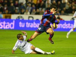 Gesta sin gloria