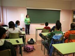 El Gobierno recurre la orden de la Conselleria para que Educación para la Ciudadanía no se imparta en inglés