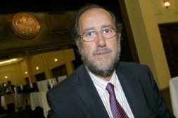 Gerardo Pombo./