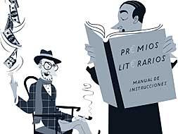 Las claves del secreto para el éxito literario