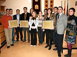 Premios por el uso del valenciano.