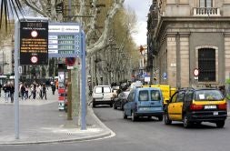 El impuesto de matriculación fue creado en nuestro país hace 18 años/