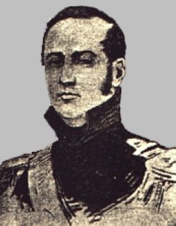 Héroe Romeu./