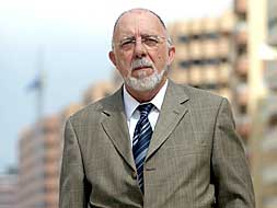 Antonio García Miralles./