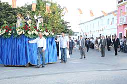 Mas del Jutge celebra sus fiestas.
