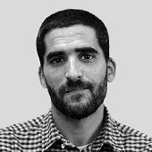 Toni Calero