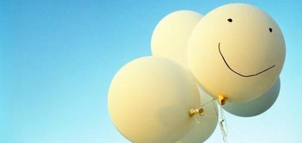 Las 6 claves de la felicidad