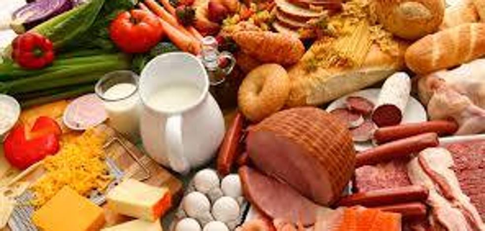 ¿Cuánto duran y cómo conservar correctamente los alimentos?