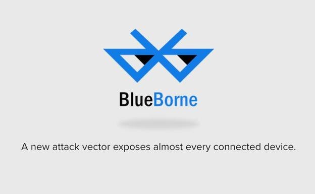 Alertan de fallos de seguridad en Bluetooth que pueden ser usados para infectar dispositivos
