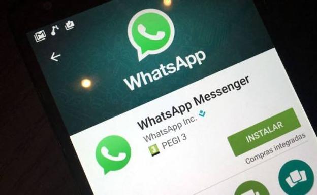 Cómo mandar mensajes a través de Whatsapp sin tocar el móvil