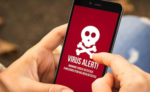 ¿Tiene tu smartphone un virus? Algunas señales de alerta