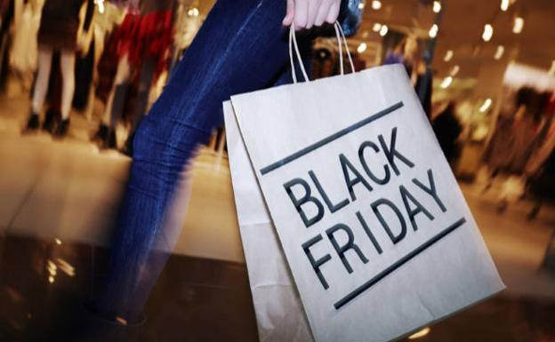 Cómo comprar en el Black Friday y salir airoso