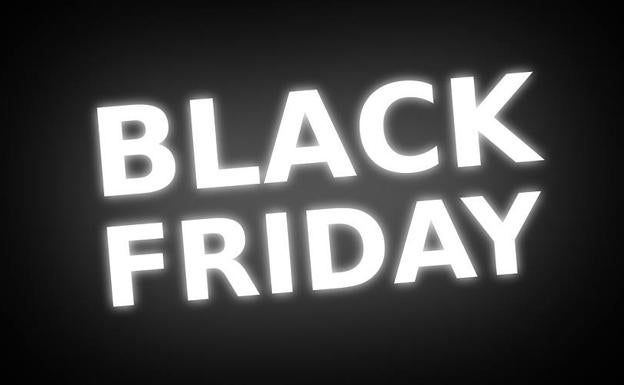 Cómo comprar tecnología en el Black Friday de forma segura