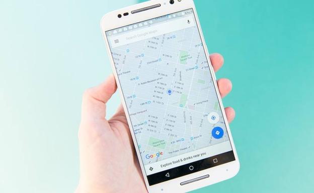 Google Maps se renueva: así serán los mapas a partir de ahora