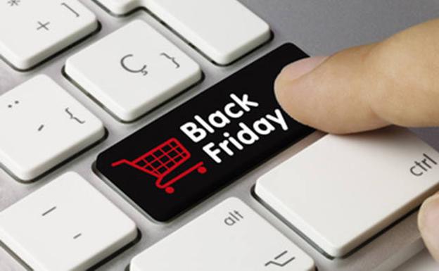 10 consejos para aprovechar con éxito el Black Friday