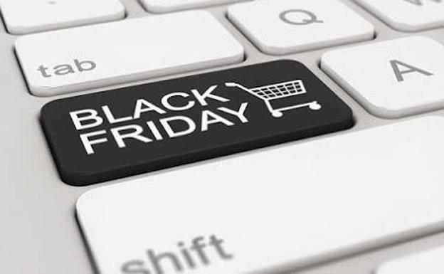 Cómo comprobar que los precios durante el Black Friday realmente están rebajados