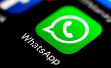 Una app te permite saber qué decía ese mensaje borrado de Whatsapp