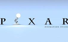 ¿Por qué el logo de Pixar es una lámpara de escritorio?