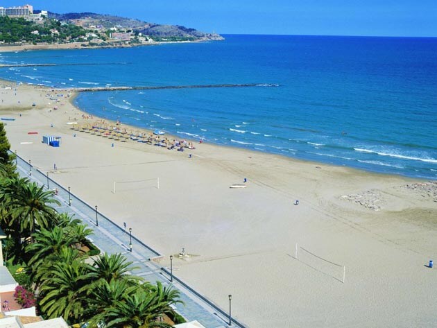Precio del peaje en la AP-7 a Benicàssim y las playas de Castellón