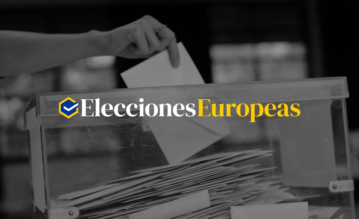 Resultados elecciones europeas 2024 en Cataluña