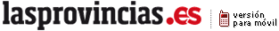 Las Provincias