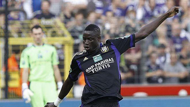 Kouyaté no espera al Valencia se marcha al West Ham