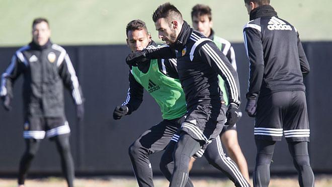 El Zenit de Hulk y Garay jugará un amistoso contra el Valencia