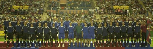 Levante UD | El Ciutat homenajeará a los campeones