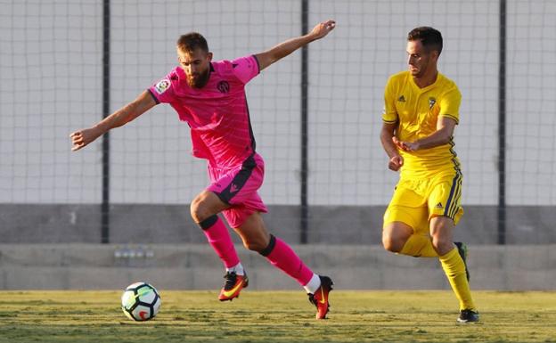 Levante UD | Saveljich, cedido al Albacete