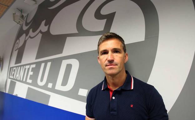 Tito: «Podíamos soñar con otros jugadores, pero eso ya no se va a dar»
