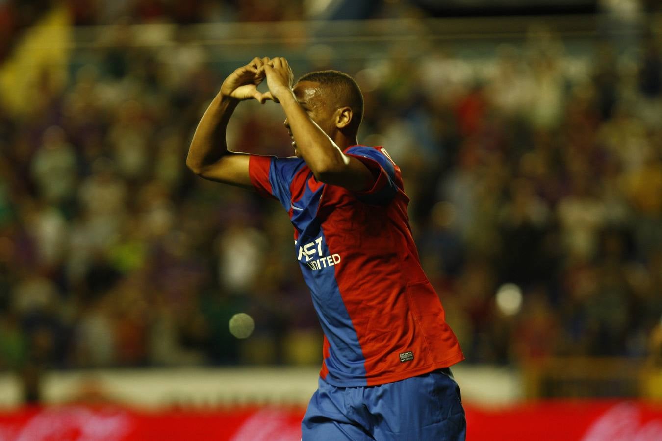 El Levante empieza con derrota la temporada liguera