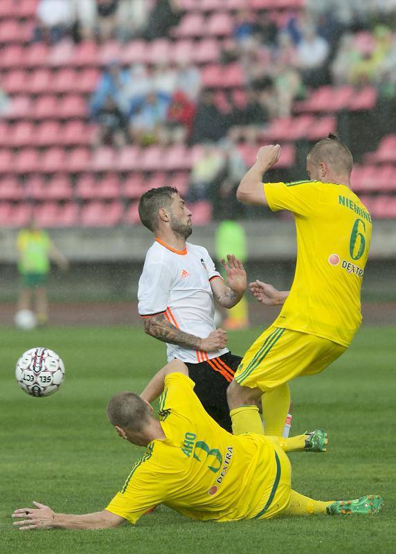 Fotos del Valencia CF - Ilves, partido de pretemporada en Finlandia